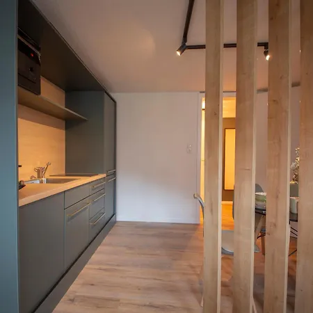 Haus Zum Wappen Hellenthal