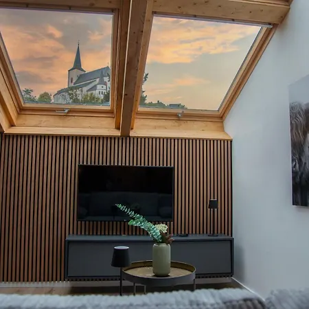 Διαμέρισμα Haus Zum Wappen