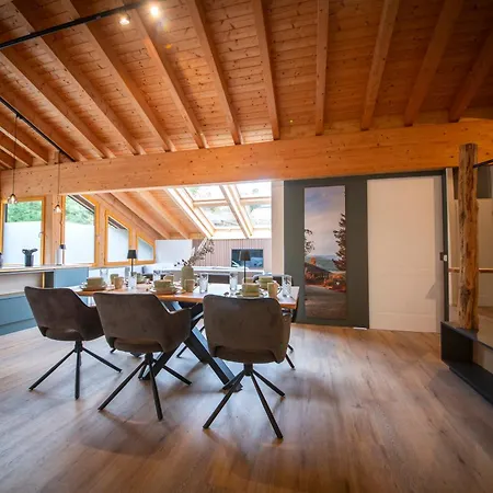 Haus Zum Wappen Διαμέρισμα Hellenthal