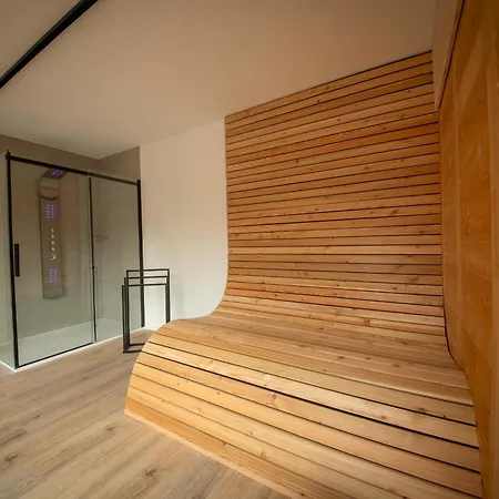 Haus Zum Wappen Διαμέρισμα