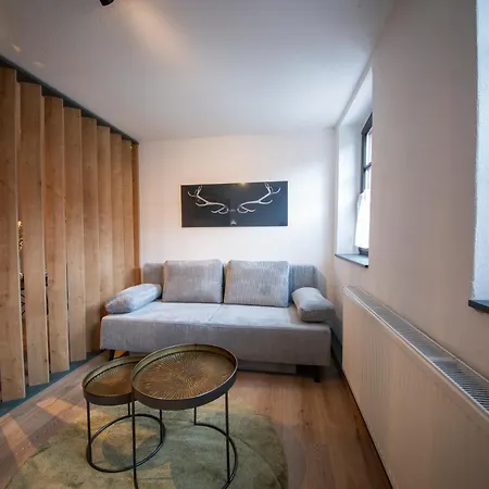 Haus Zum Wappen Διαμέρισμα Hellenthal