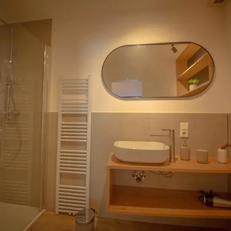 Haus Zum Wappen * Hellenthal