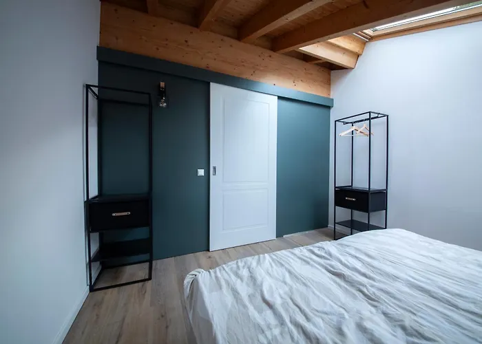 Haus Zum Wappen 公寓 *