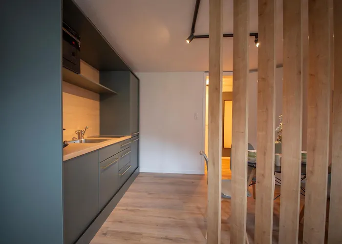 Haus Zum Wappen هيلينثال