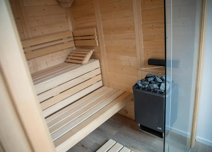 Haus Zum Wappen شقة