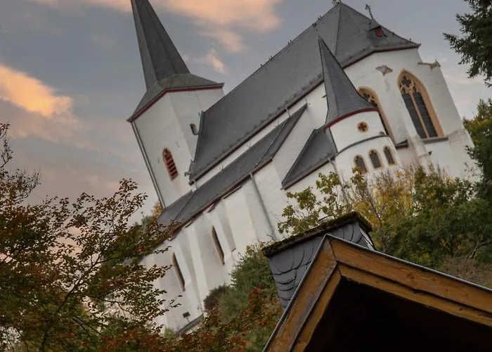 Haus Zum Wappen هيلينثال