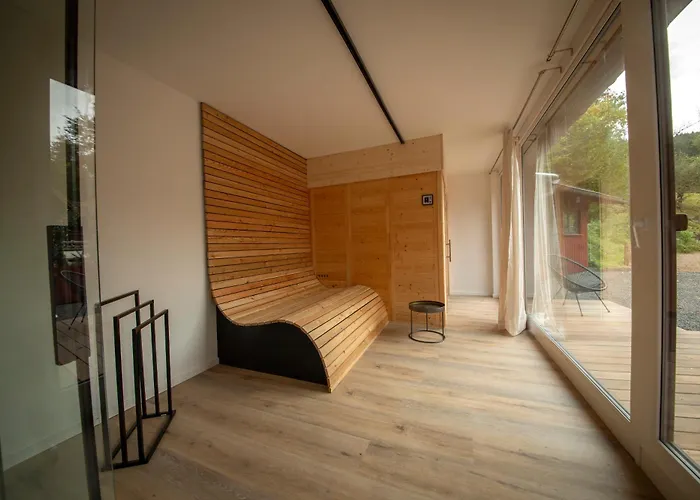 Haus Zum Wappen شقة هيلينثال