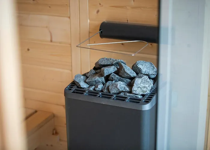 Haus Zum Wappen شقة *