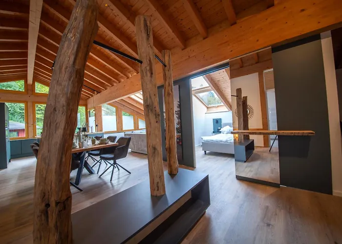 Haus Zum Wappen هيلينثال