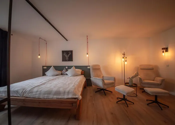 Haus Zum Wappen * هيلينثال