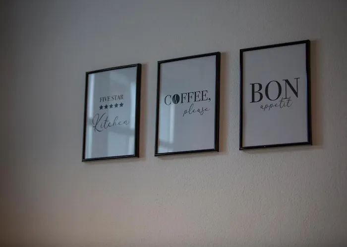 Haus Zum Wappen 公寓 *