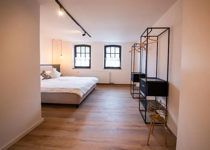 Haus Zum Wappen هيلينثال