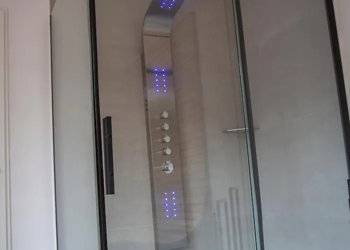 شقة Haus Zum Wappen هيلينثال