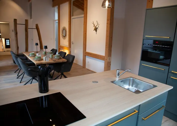 Haus Zum Wappen * هيلينثال