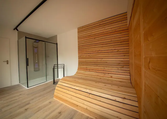 Haus Zum Wappen 公寓