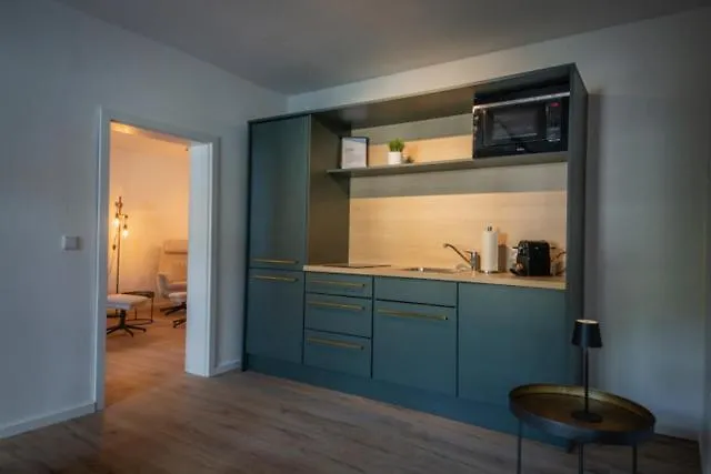 Haus Zum Wappen 黑伦塔尔